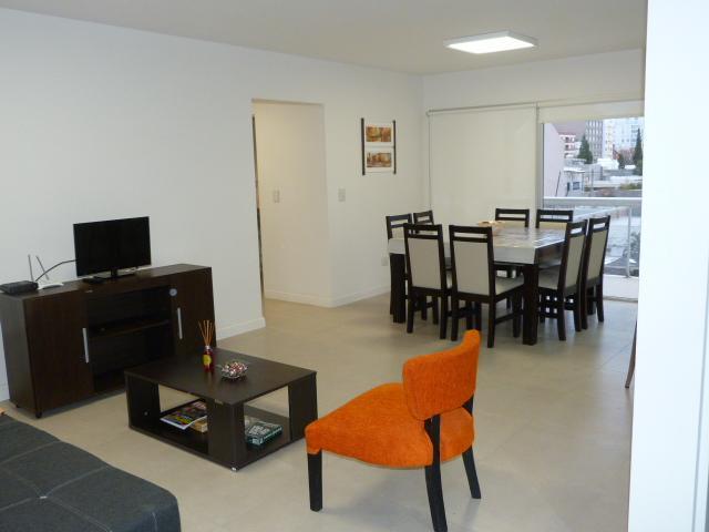 Torre 1 Relax Apartment Puerto Madryn Exterior foto