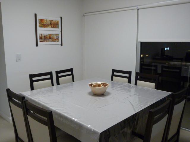 Torre 1 Relax Apartment Puerto Madryn Exterior foto