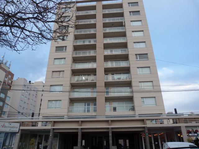 Torre 1 Relax Apartment Puerto Madryn Exterior foto