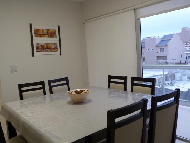 Torre 1 Relax Apartment Puerto Madryn Exterior foto