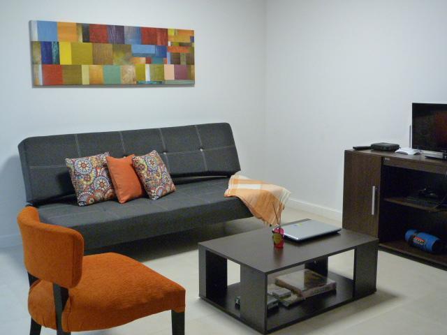 Torre 1 Relax Apartment Puerto Madryn Exterior foto