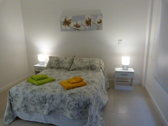 Torre 1 Relax Apartment Puerto Madryn Exterior foto